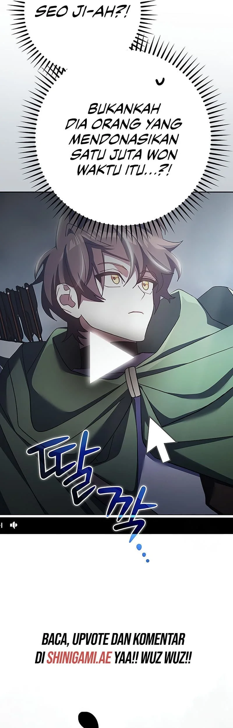 Genius Archer’s Streaming Chapter 13 Gambar 18
