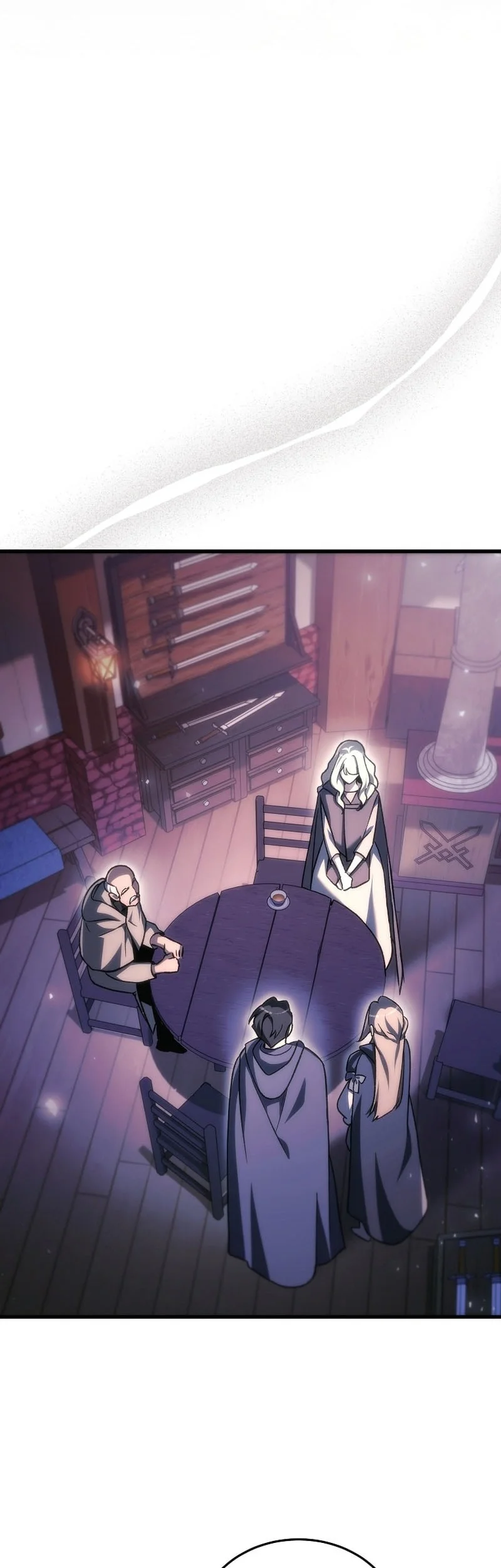 Genius Blacksmith’s Game Chapter 37 Gambar 18