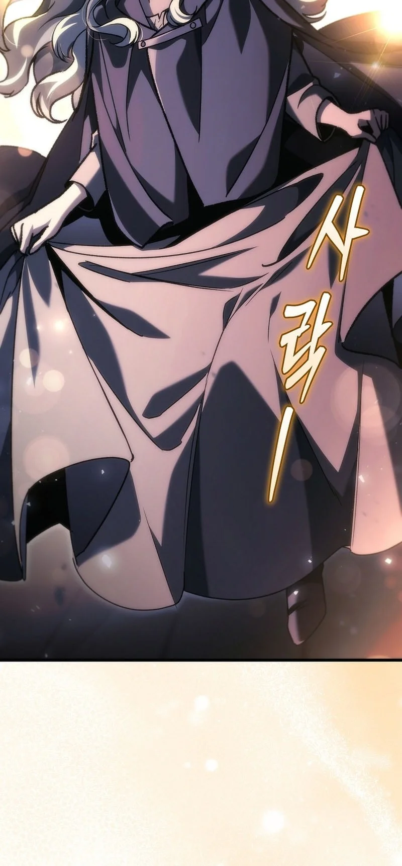 Genius Blacksmith’s Game Chapter 37 Gambar 20