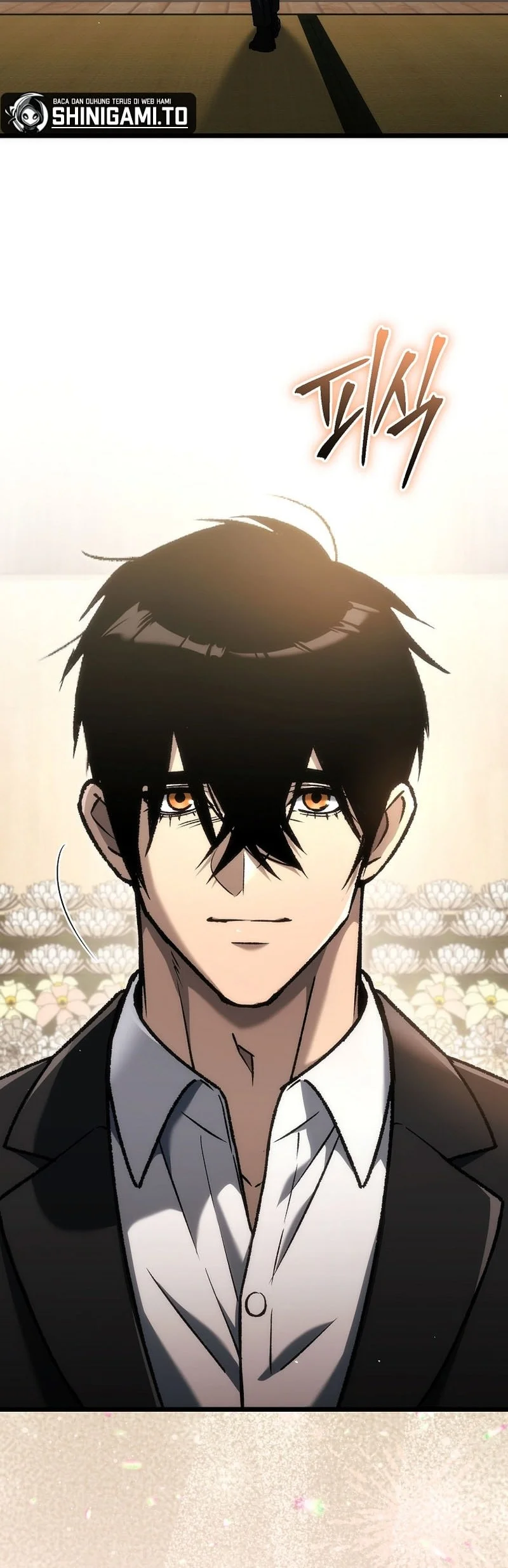 Genius Blacksmith’s Game Chapter 43 Gambar 17