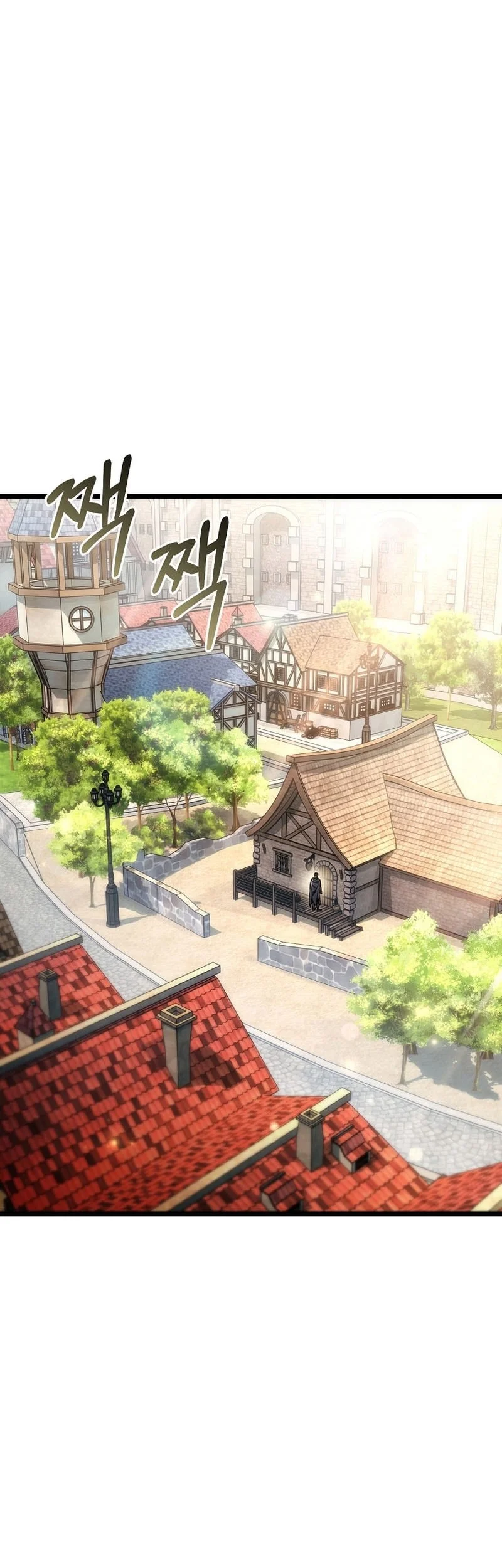 Genius Blacksmith’s Game Chapter 43 Gambar 19