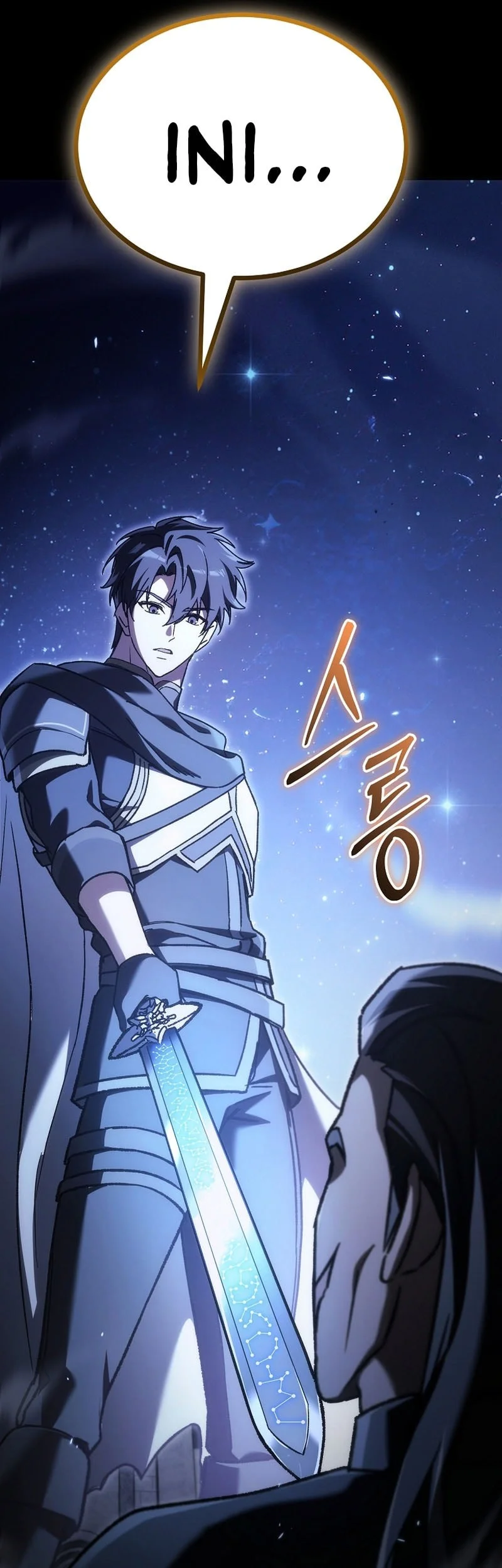 Genius Blacksmith’s Game Chapter 52 Gambar 18