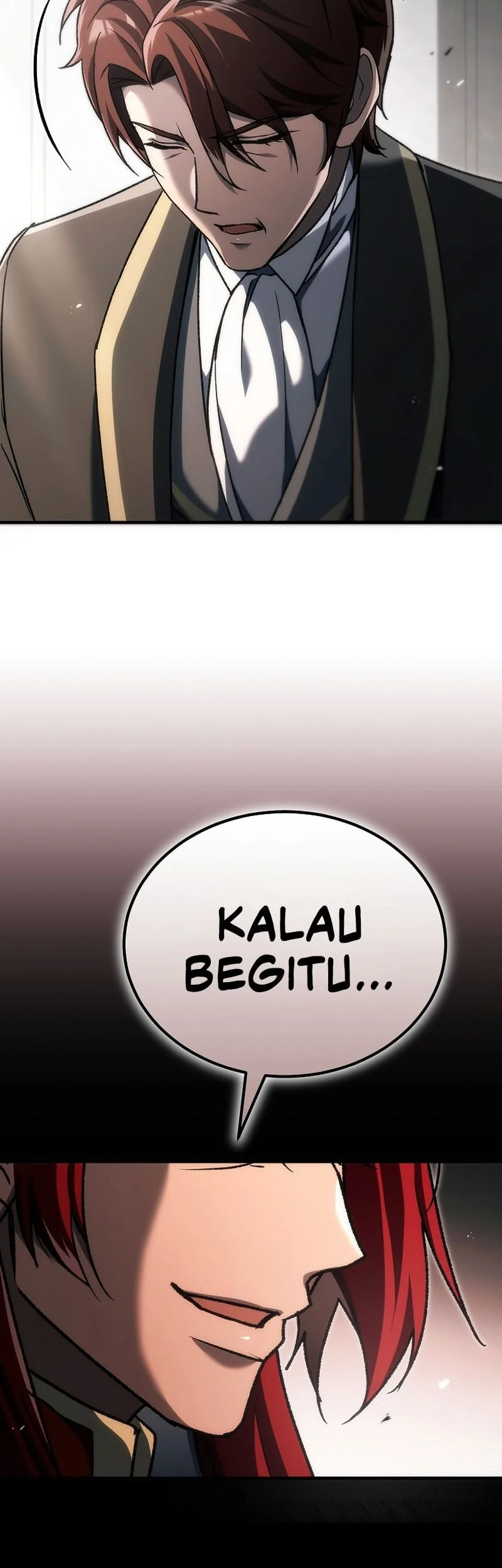 Genius Blacksmith’s Game Chapter 55 Gambar 17