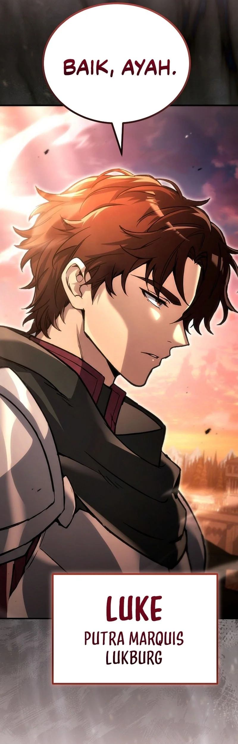 Genius Blacksmith’s Game Chapter 57 Gambar 19