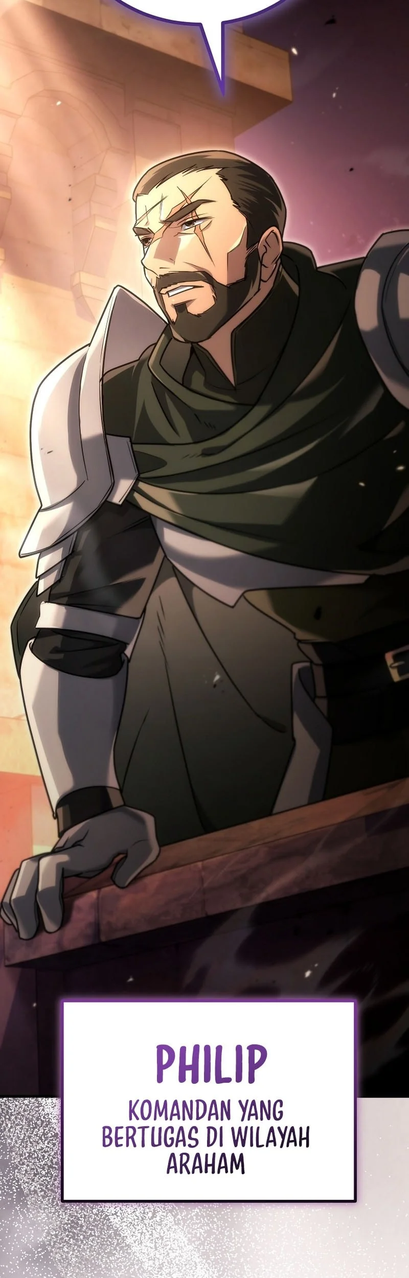 Genius Blacksmith’s Game Chapter 57 Gambar 21