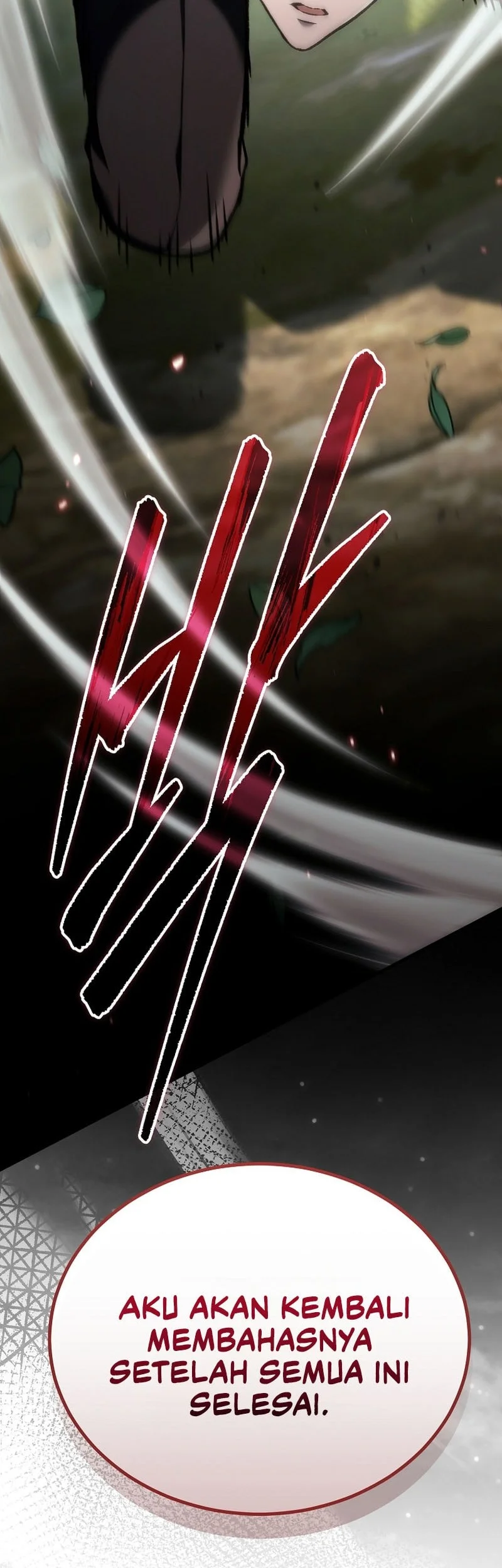 Genius Blacksmith’s Game Chapter 59 Gambar 18