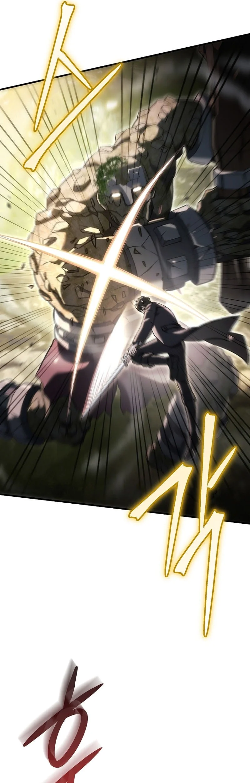 Genius Blacksmith’s Game Chapter 59 Gambar 21