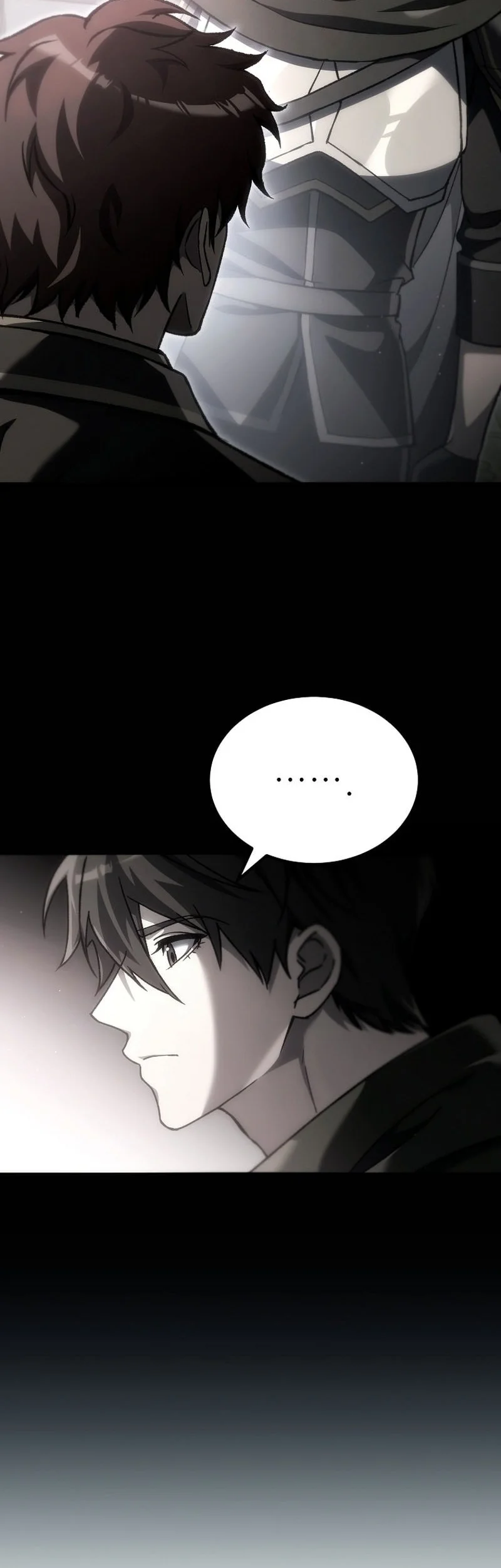 Genius Blacksmith’s Game Chapter 62 Gambar 15