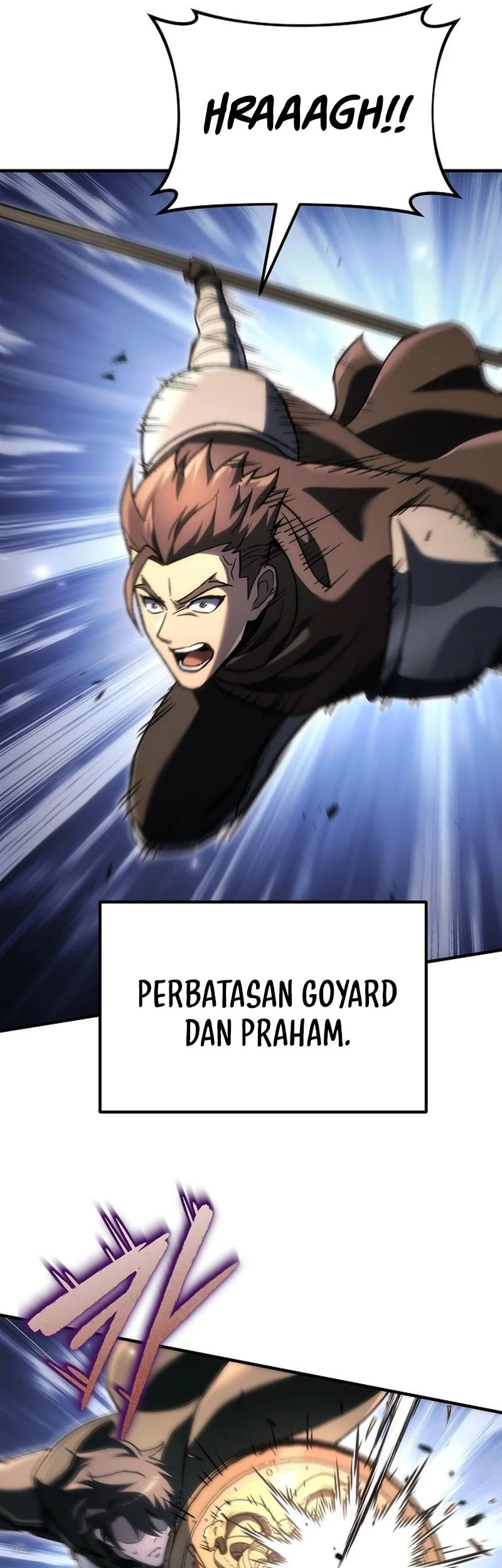 Genius Blacksmith’s Game Chapter 63 Gambar 15
