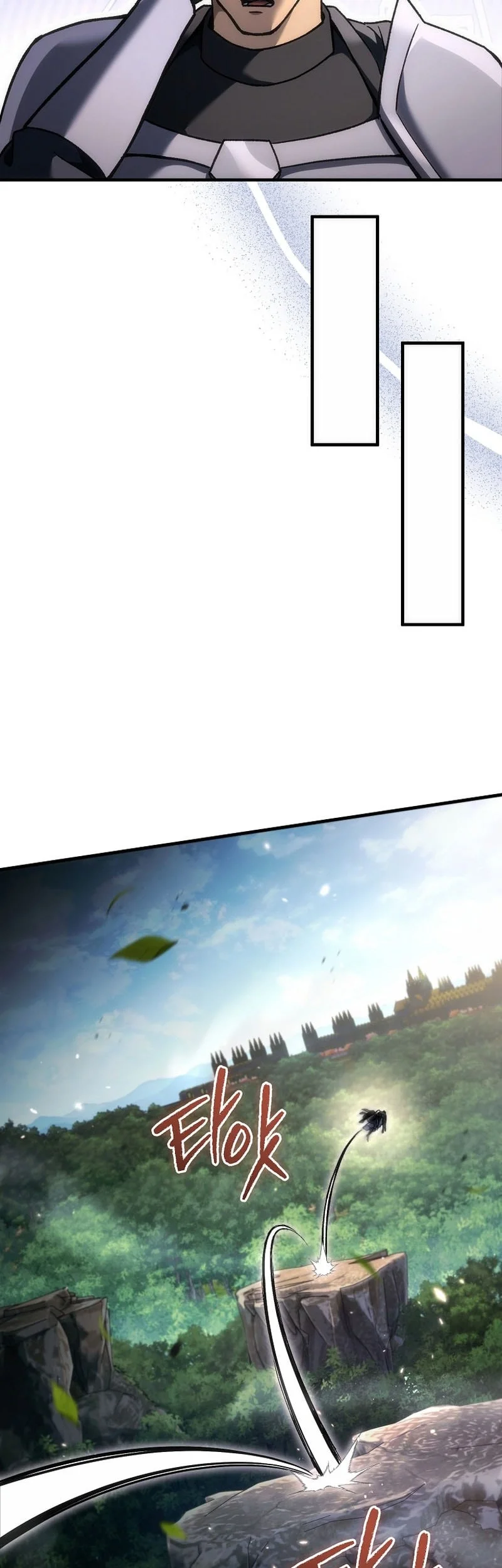 Genius Blacksmith’s Game Chapter 64 Gambar 15