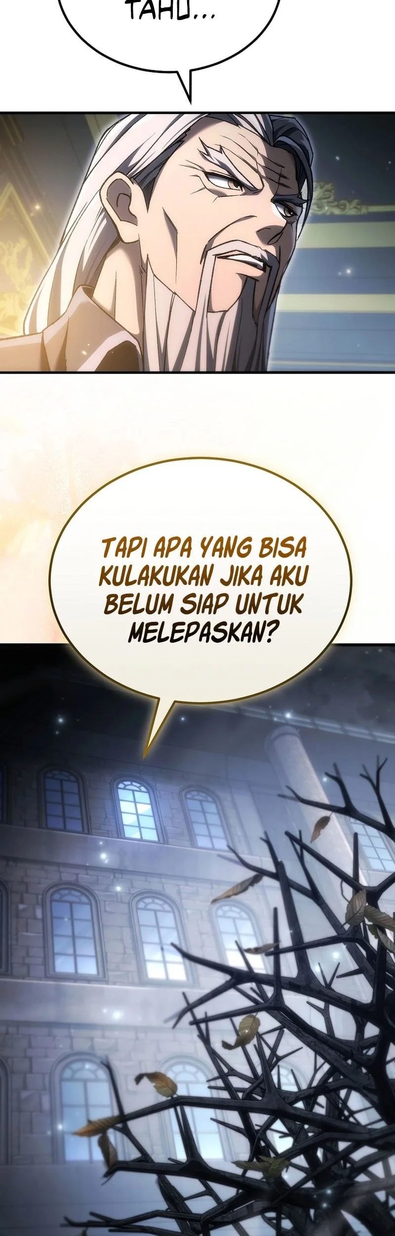 Genius Blacksmith’s Game Chapter 65 Gambar 16