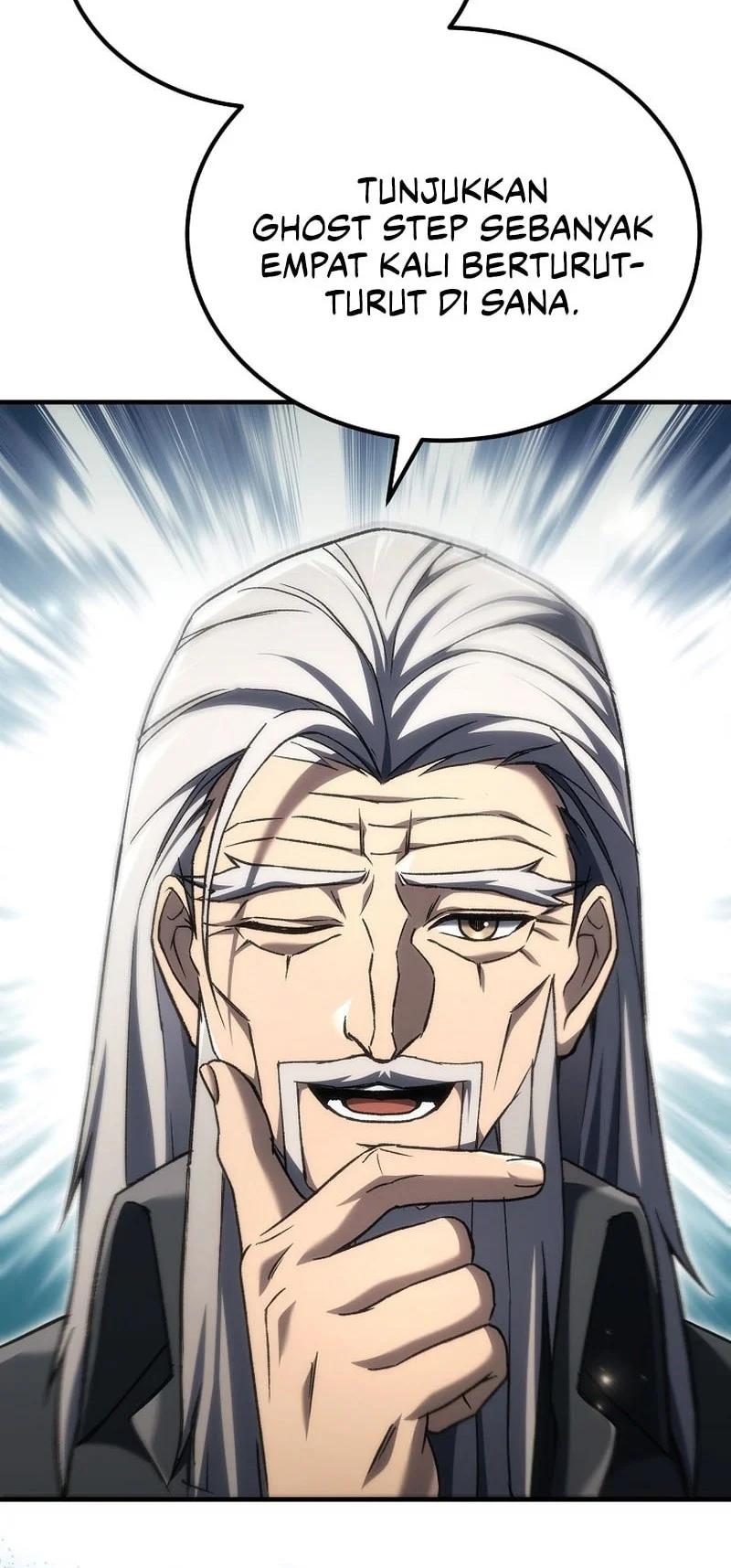 Genius Blacksmith’s Game Chapter 69 Gambar 14