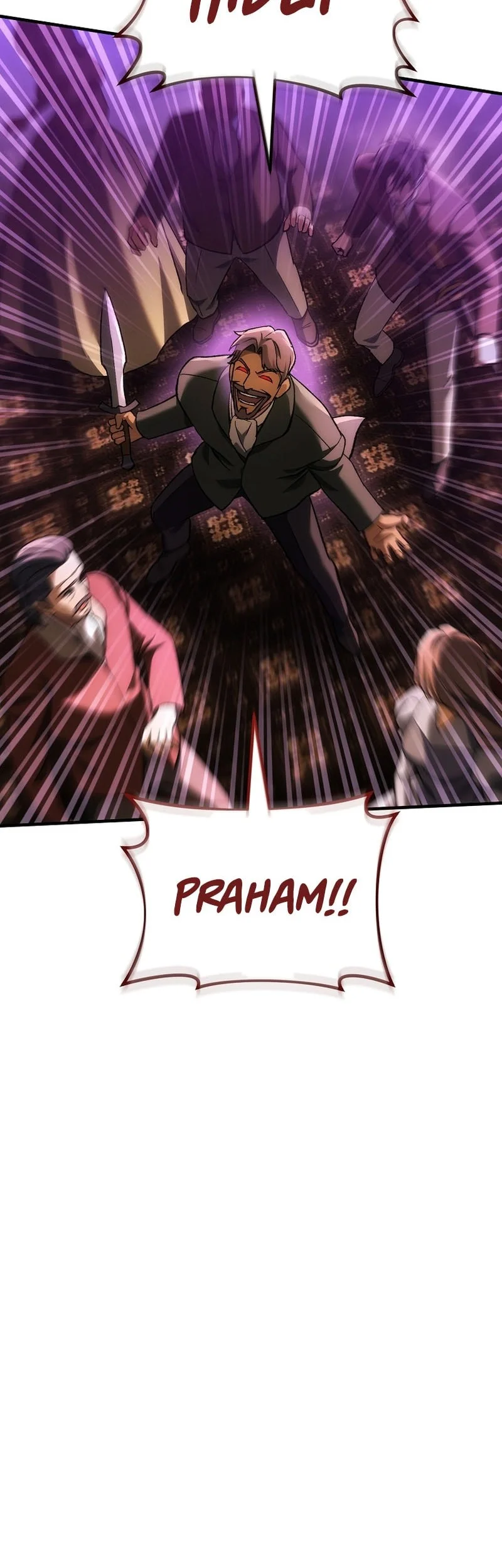Genius Blacksmith’s Game Chapter 70 Gambar 14