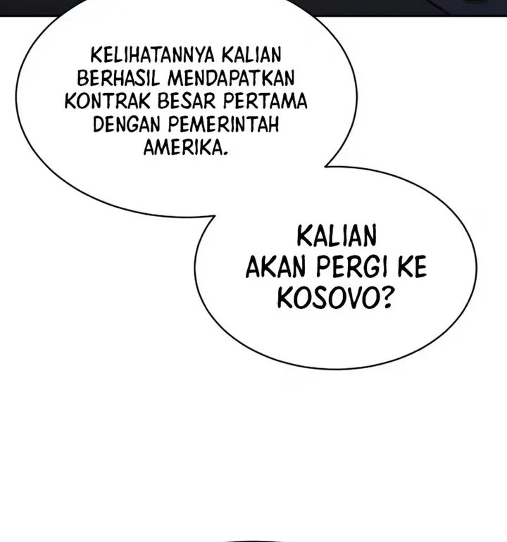 Genius Grandson of the Loan Shark King Chapter 104 Gambar 14