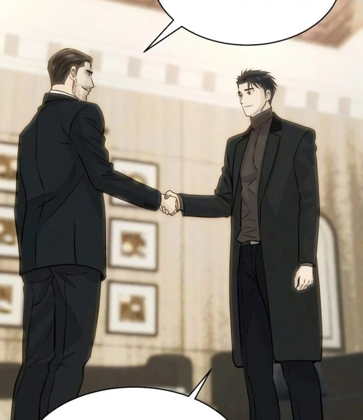 Genius Grandson of the Loan Shark King Chapter 105 Gambar 19