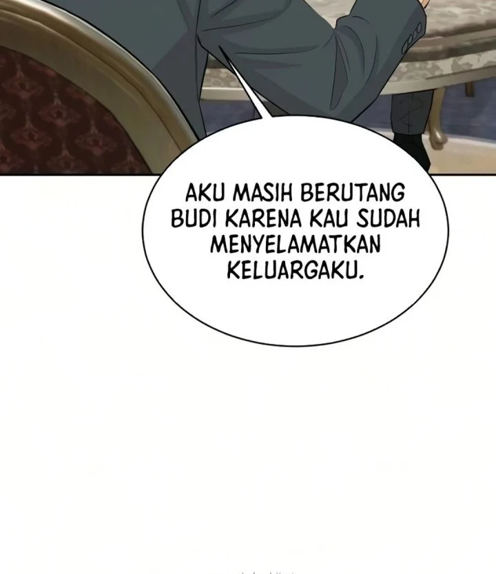 Genius Grandson of the Loan Shark King Chapter 105 Gambar 17