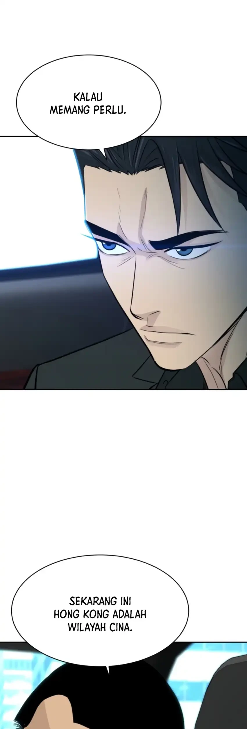 Genius Grandson of the Loan Shark King Chapter 107 Gambar 17
