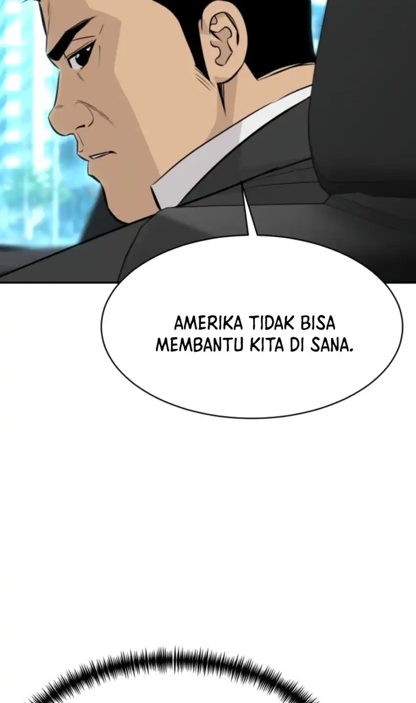 Genius Grandson of the Loan Shark King Chapter 107 Gambar 18
