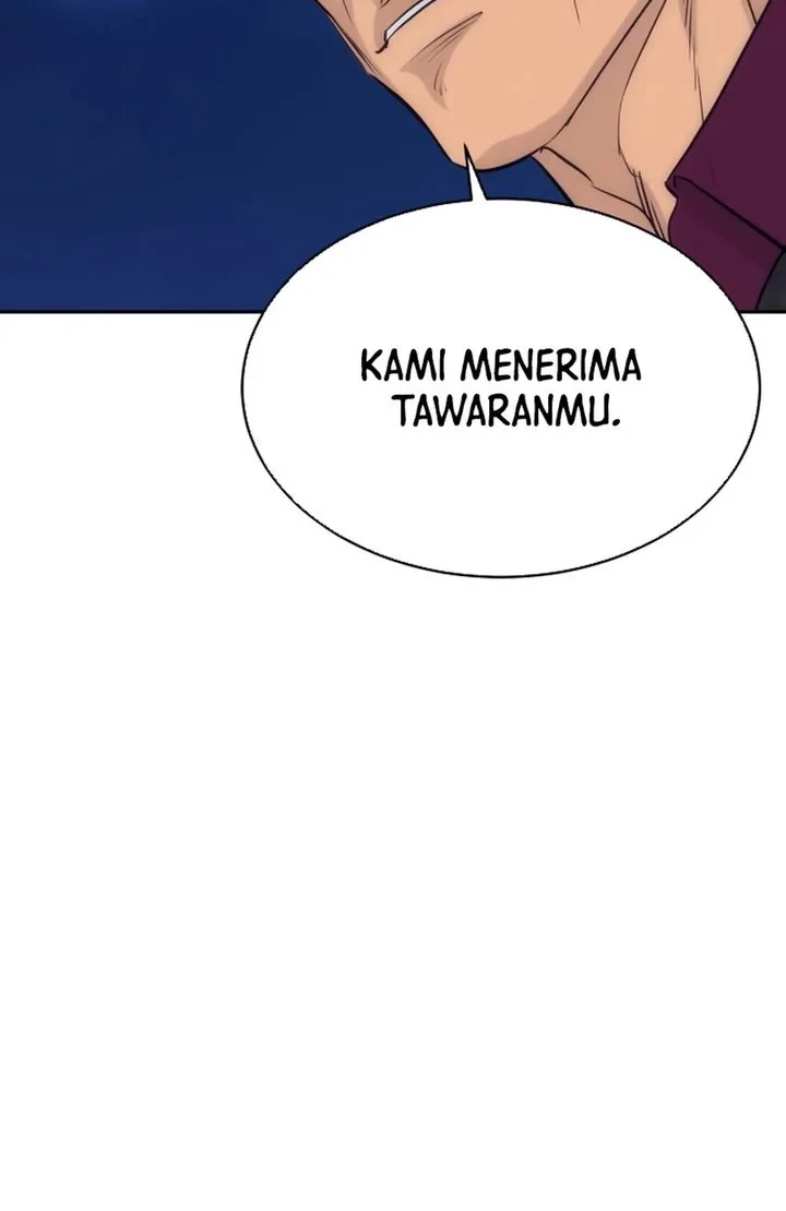 Genius Grandson of the Loan Shark King Chapter 109 Gambar 16