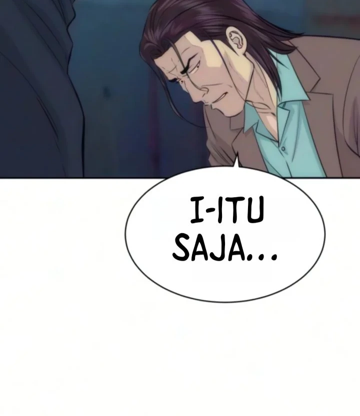 Genius Grandson of the Loan Shark King Chapter 111 Gambar 14