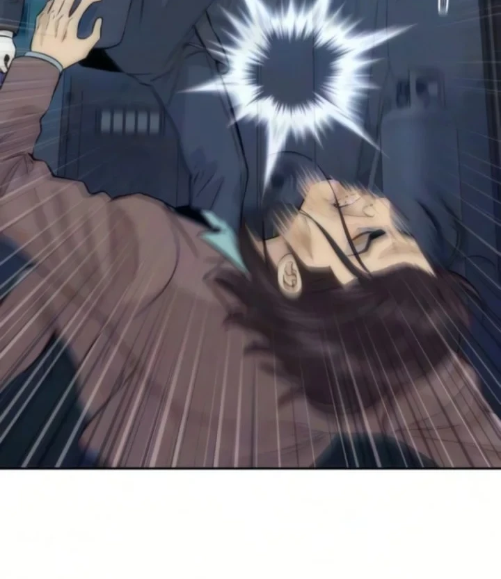 Genius Grandson of the Loan Shark King Chapter 111 Gambar 16