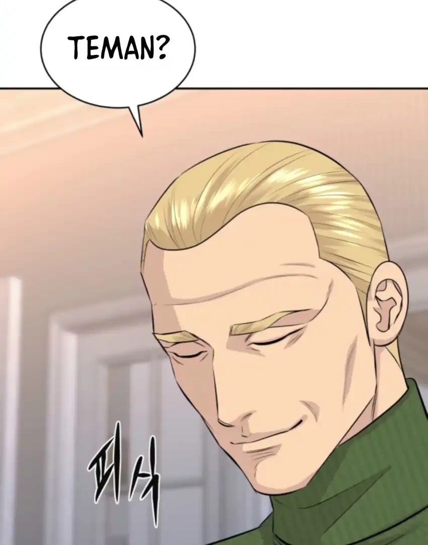 Genius Grandson of the Loan Shark King Chapter 113 Gambar 20