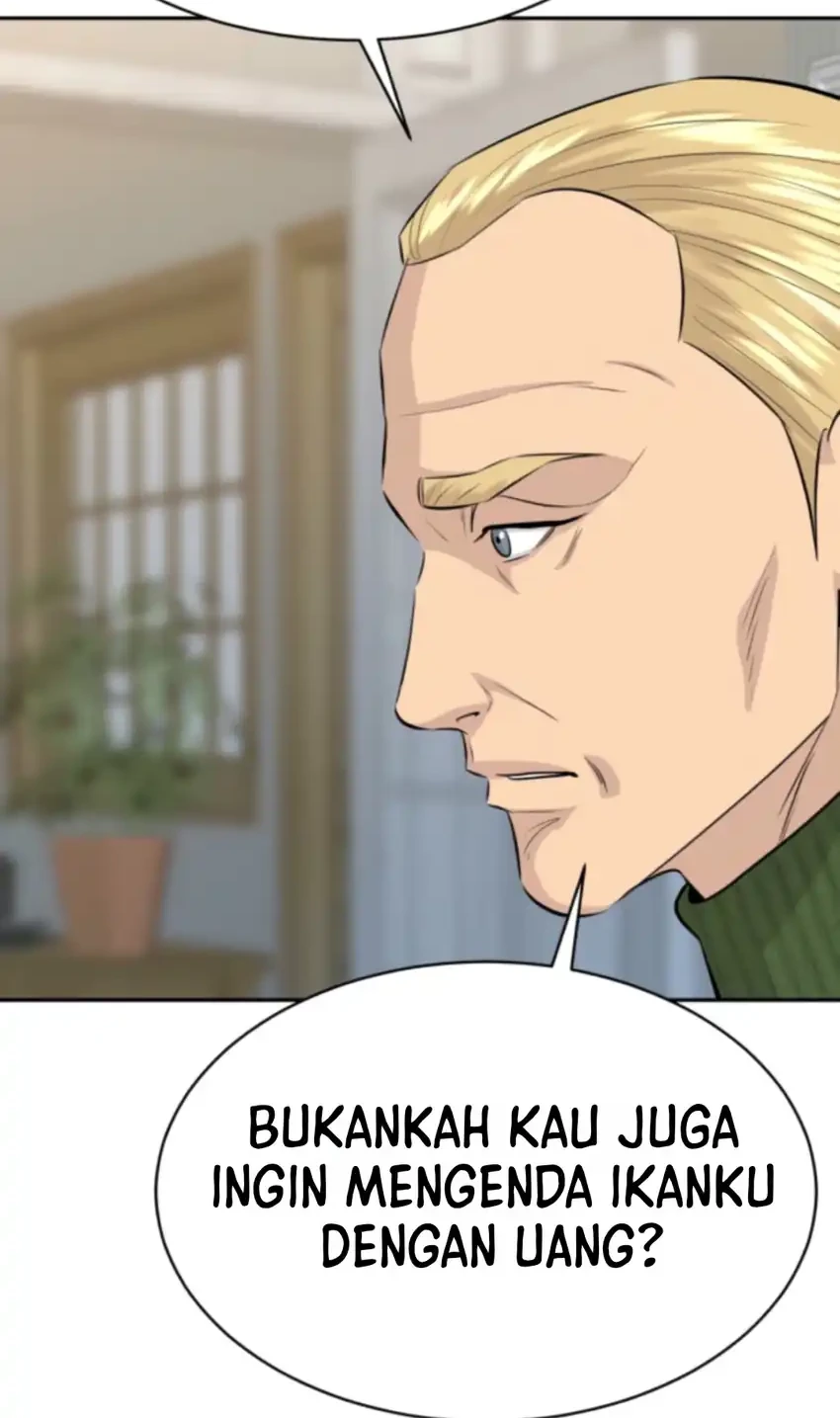 Genius Grandson of the Loan Shark King Chapter 113 Gambar 18