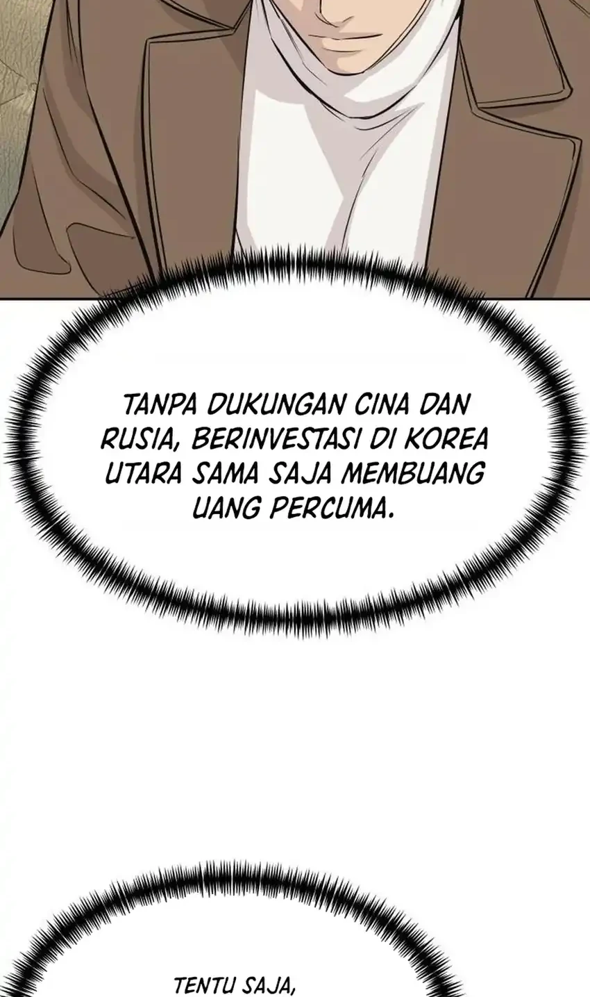Genius Grandson of the Loan Shark King Chapter 116 Gambar 16