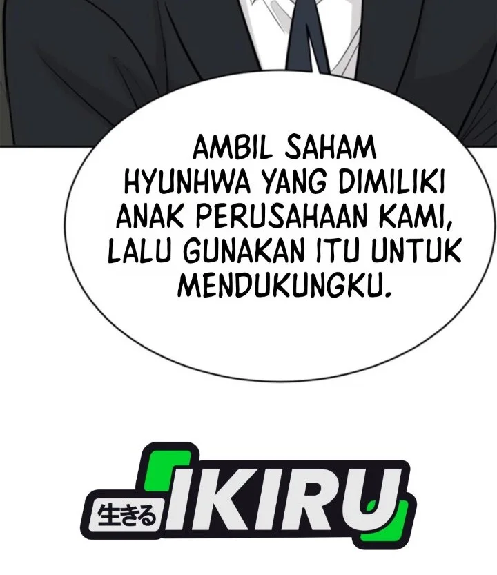 Genius Grandson of the Loan Shark King Chapter 119 Gambar 16