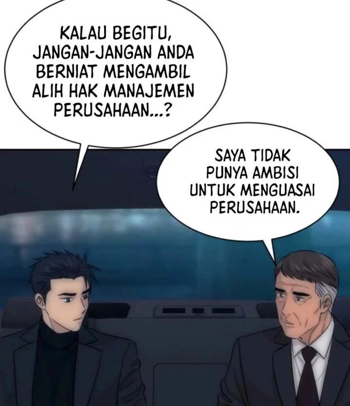 Genius Grandson of the Loan Shark King Chapter 120 Gambar 19