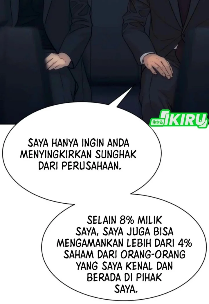 Genius Grandson of the Loan Shark King Chapter 120 Gambar 20