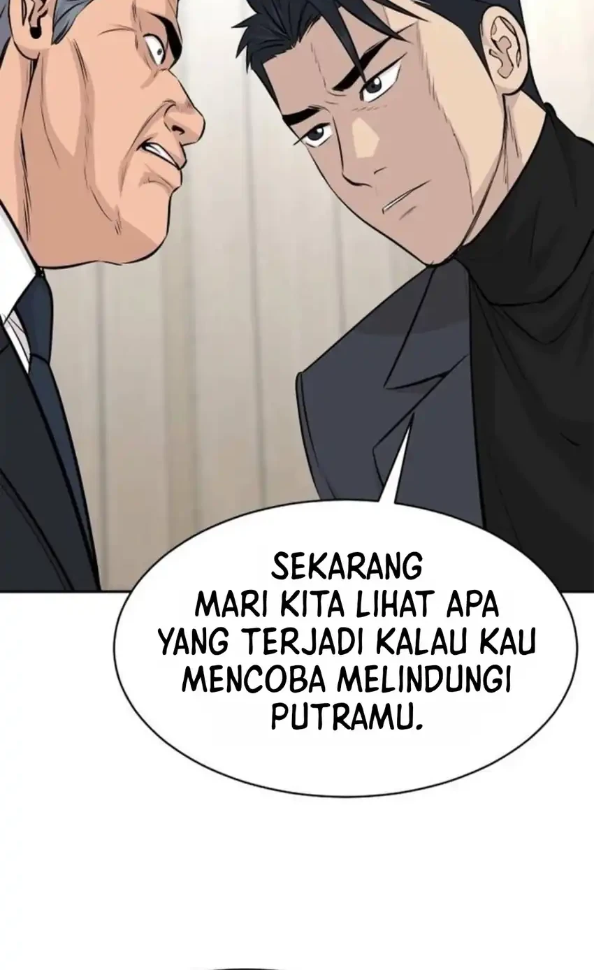 Genius Grandson of the Loan Shark King Chapter 121 Gambar 18