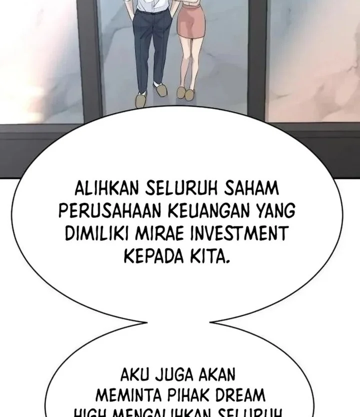Genius Grandson of the Loan Shark King Chapter 123 Gambar 16
