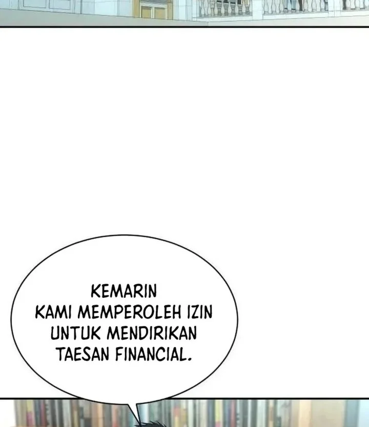 Genius Grandson of the Loan Shark King Chapter 123 Gambar 18