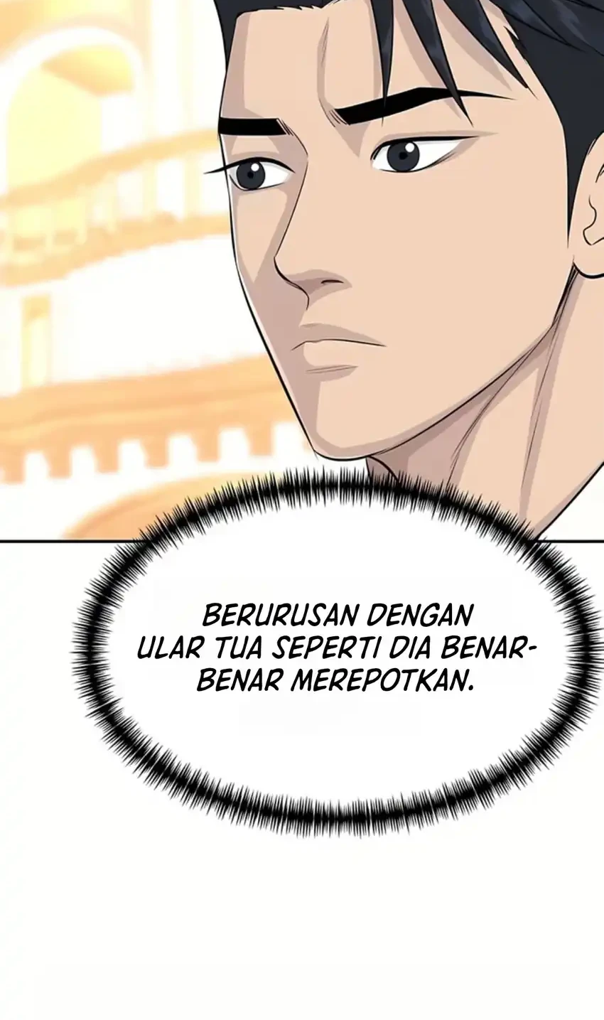 Genius Grandson of the Loan Shark King Chapter 124 Gambar 18