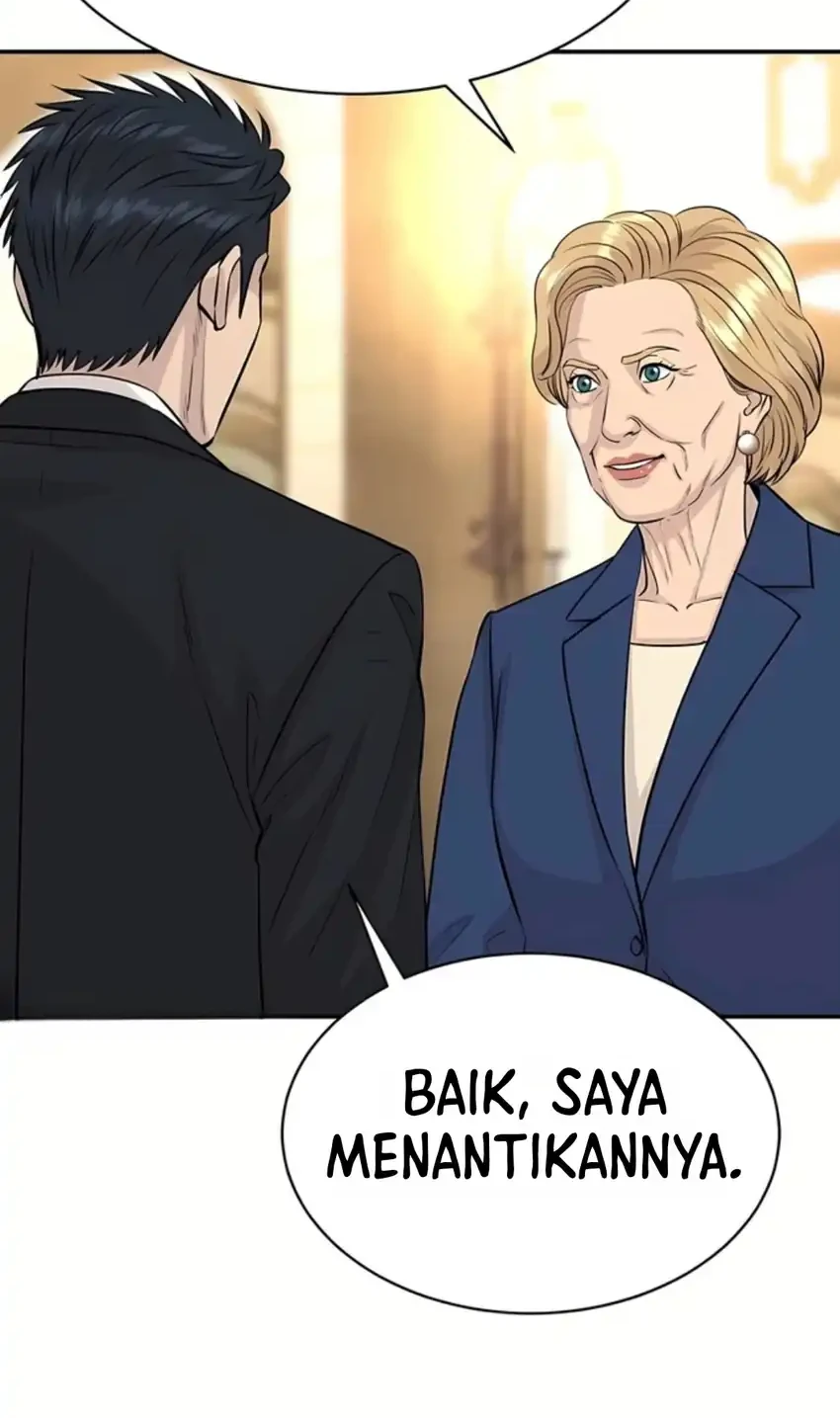 Genius Grandson of the Loan Shark King Chapter 124 Gambar 16
