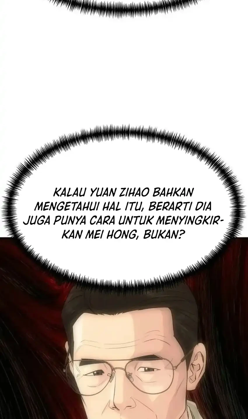 Genius Grandson of the Loan Shark King Chapter 125 Gambar 15