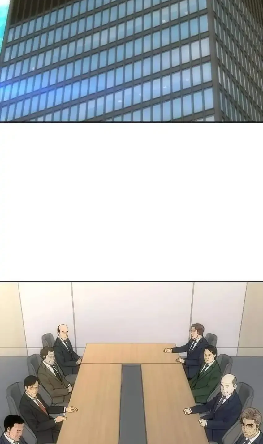 Genius Grandson of the Loan Shark King Chapter 126 Gambar 16