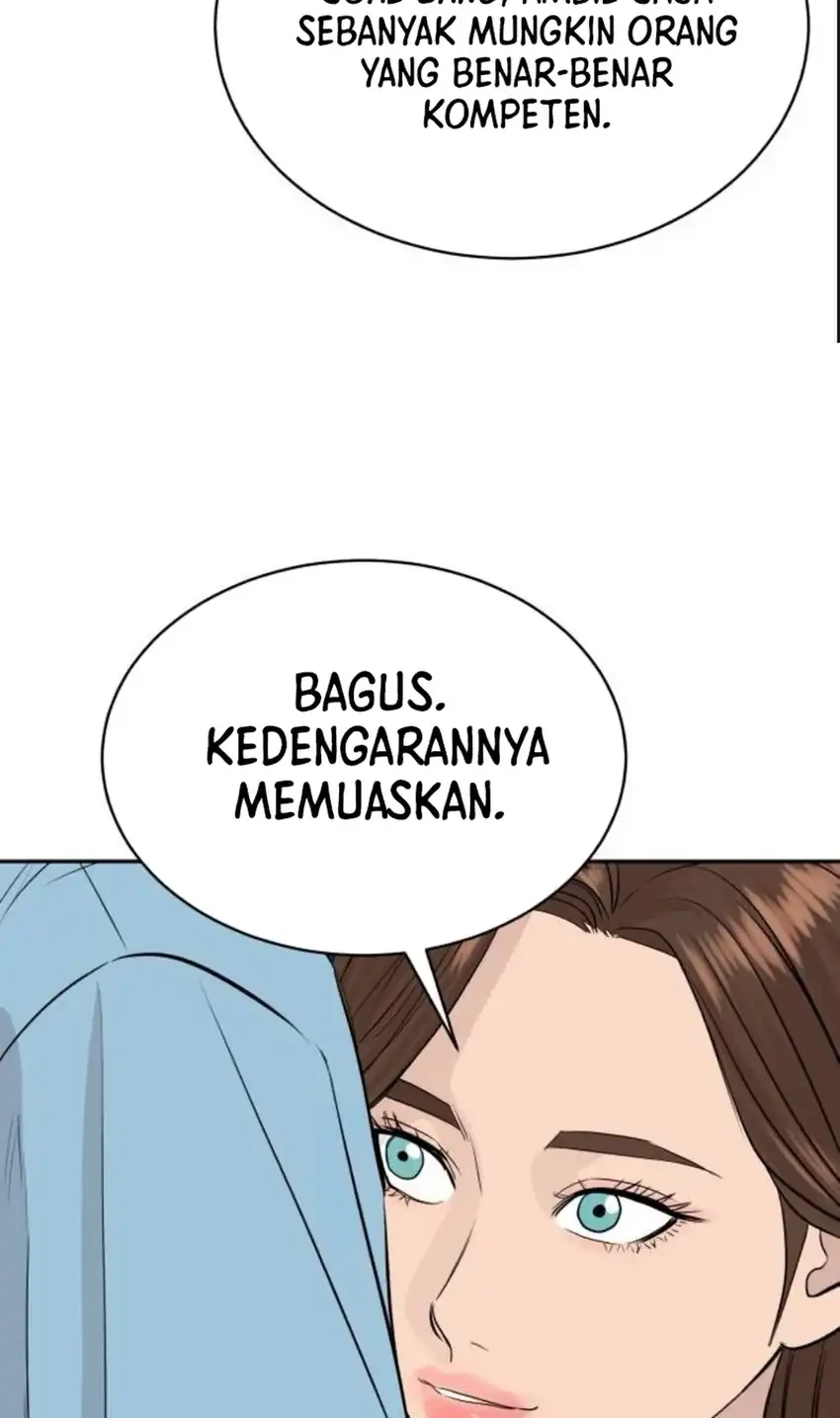 Genius Grandson of the Loan Shark King Chapter 79 Gambar 16