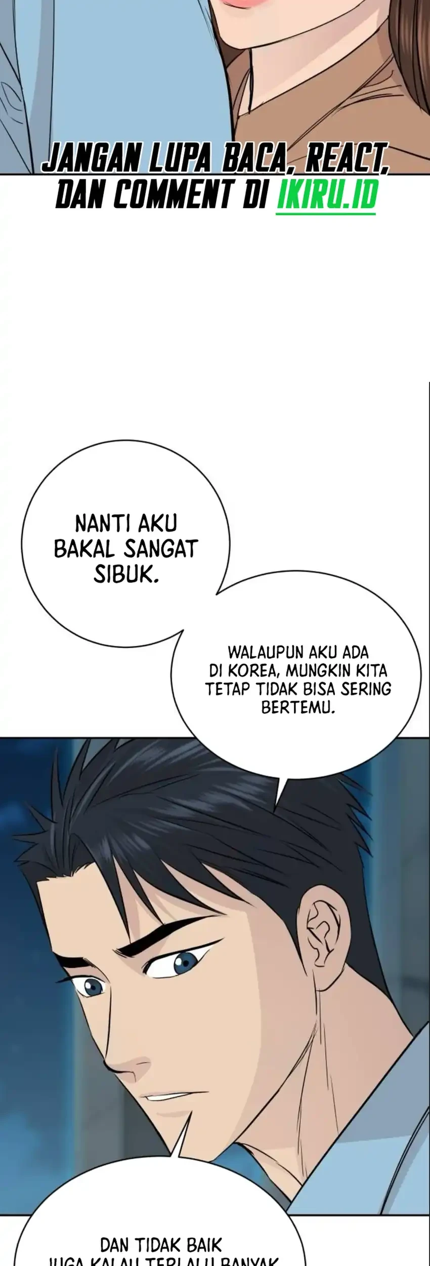 Genius Grandson of the Loan Shark King Chapter 79 Gambar 17