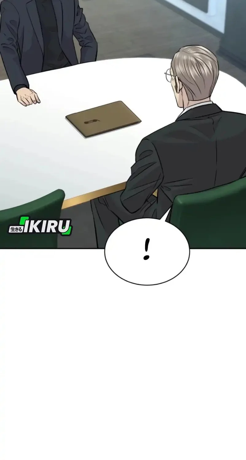 Genius Grandson of the Loan Shark King Chapter 83 Gambar 16