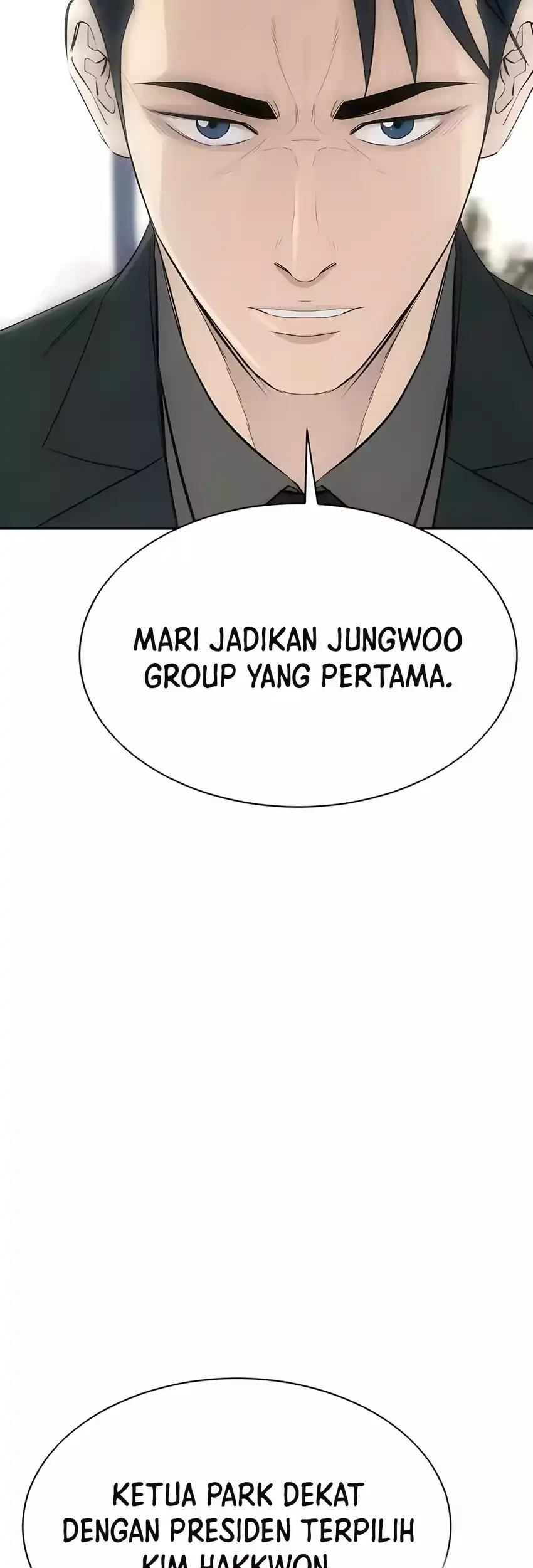 Genius Grandson of the Loan Shark King Chapter 85 Gambar 17