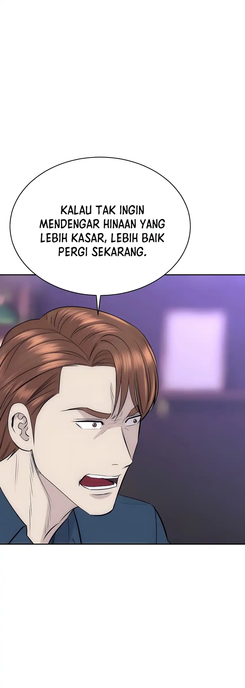 Genius Grandson of the Loan Shark King Chapter 86 Gambar 19