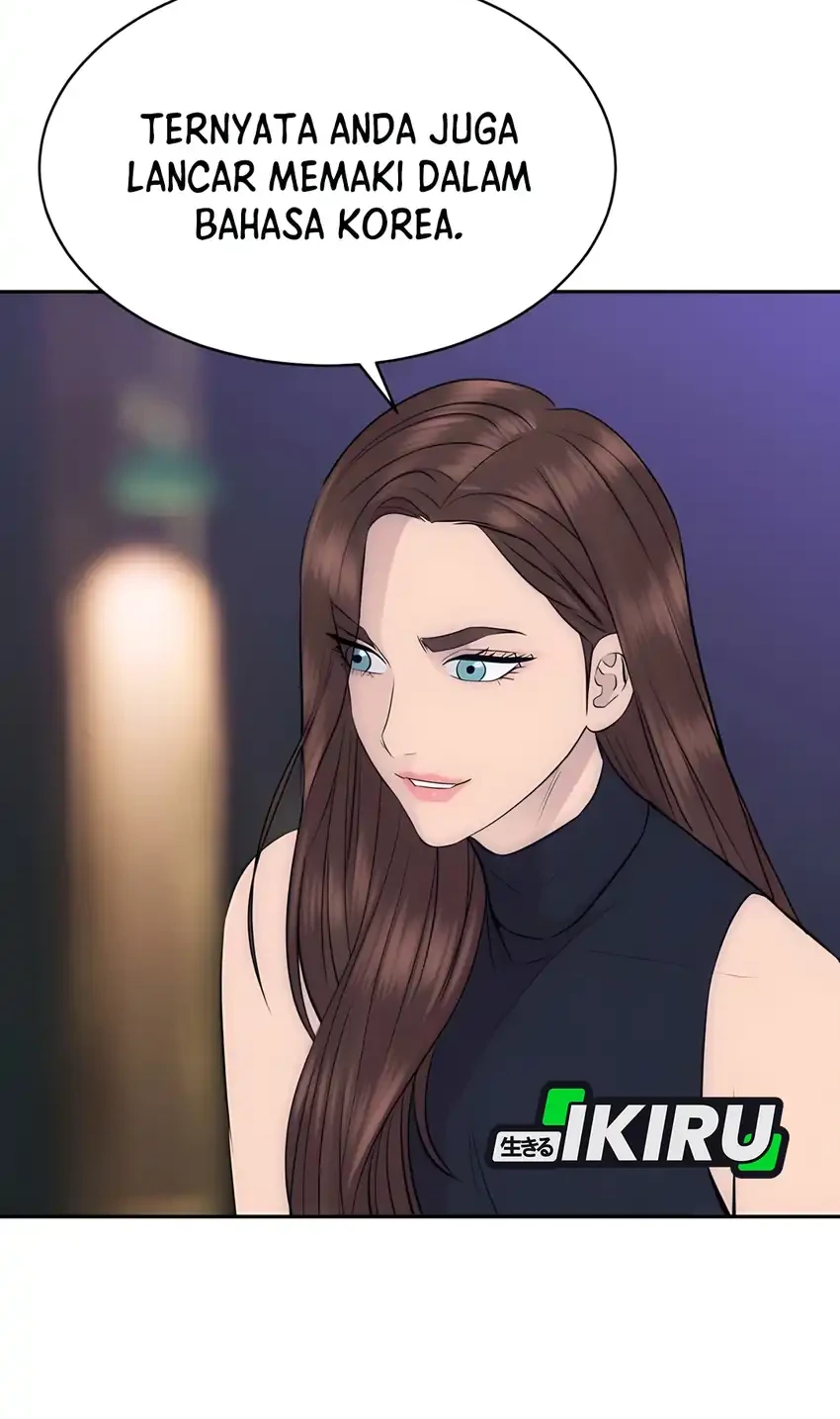 Genius Grandson of the Loan Shark King Chapter 86 Gambar 18