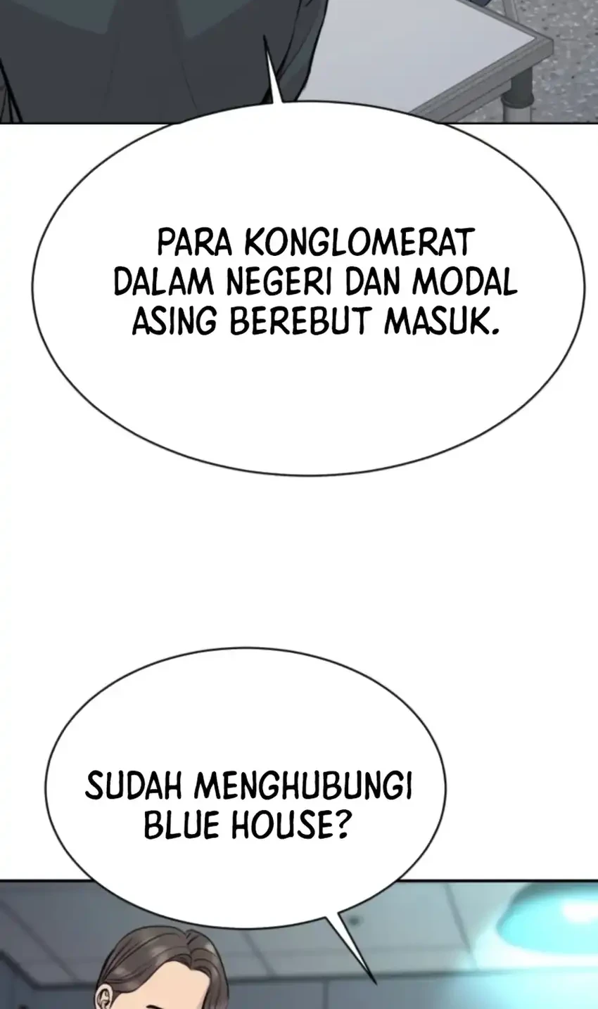 Genius Grandson of the Loan Shark King Chapter 89 Gambar 18