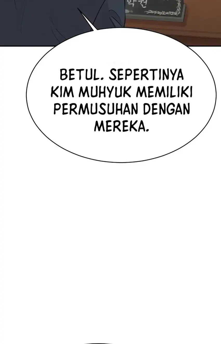 Genius Grandson of the Loan Shark King Chapter 90 Gambar 19
