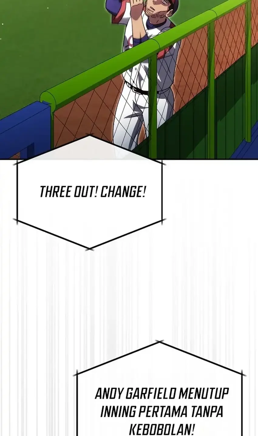 Genius Hitter Hits Fastball Chapter 102 Gambar 18