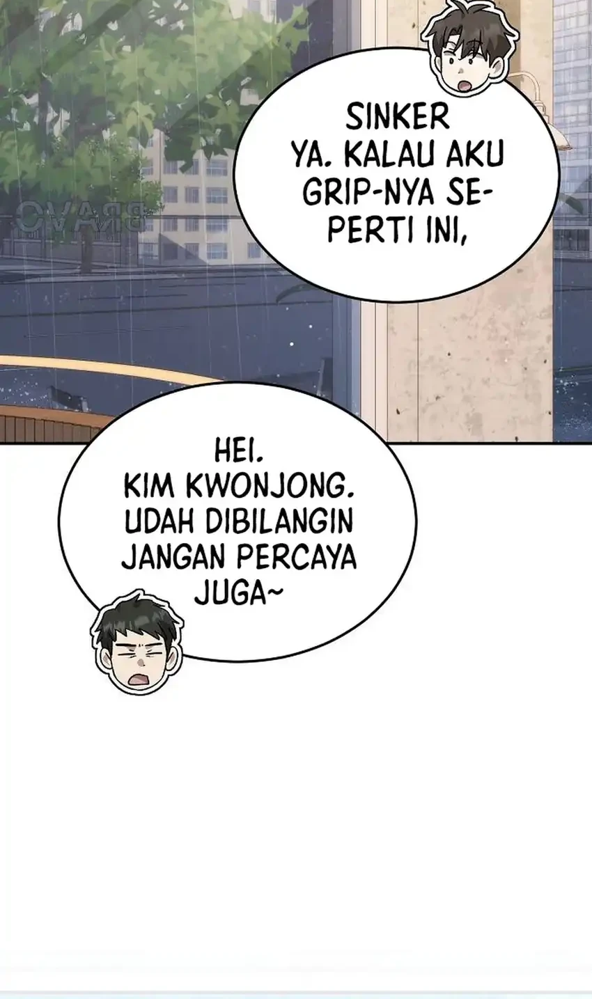 Genius Hitter Hits Fastball Chapter 107 Gambar 14