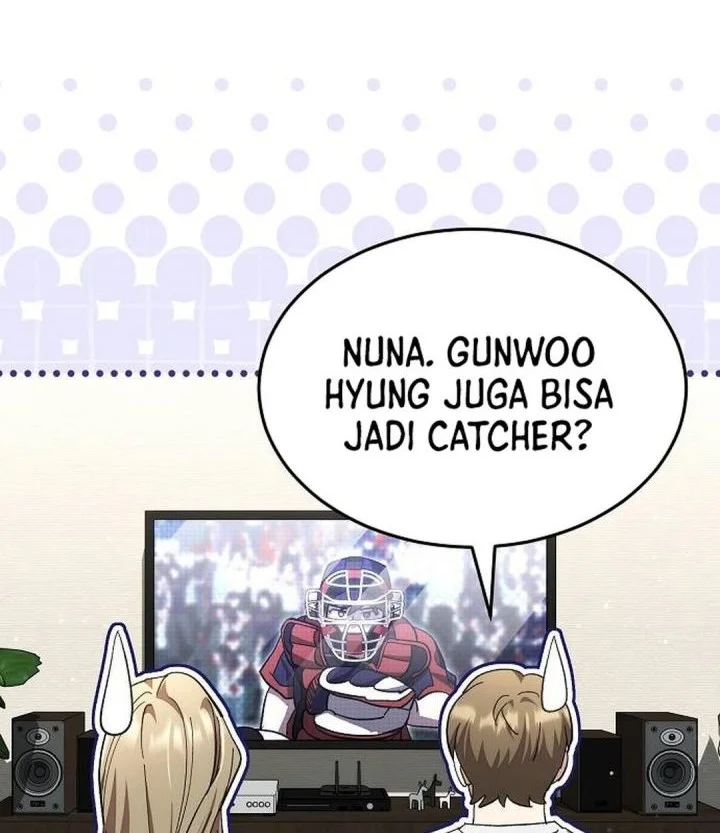 Genius Hitter Hits Fastball Chapter 114 Gambar 16