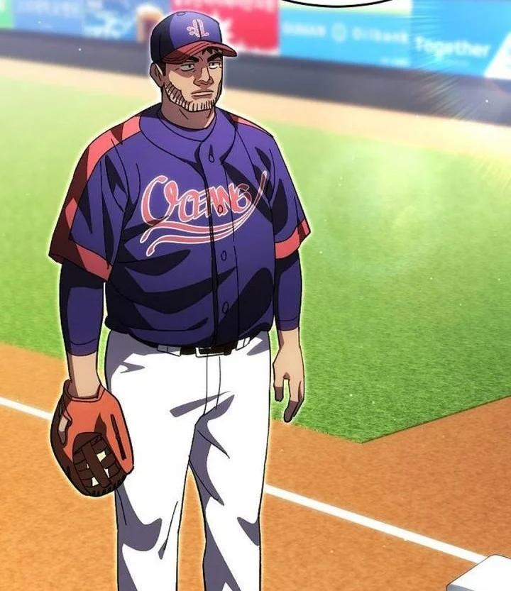 Genius Hitter Hits Fastball Chapter 114 Gambar 18